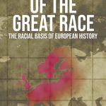 The Passing of the Great Race cover