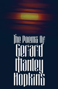 The Poems of Gerard Manley Hopkins cover