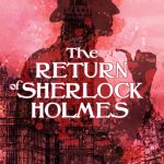 The Return of Sherlock Holmes cover