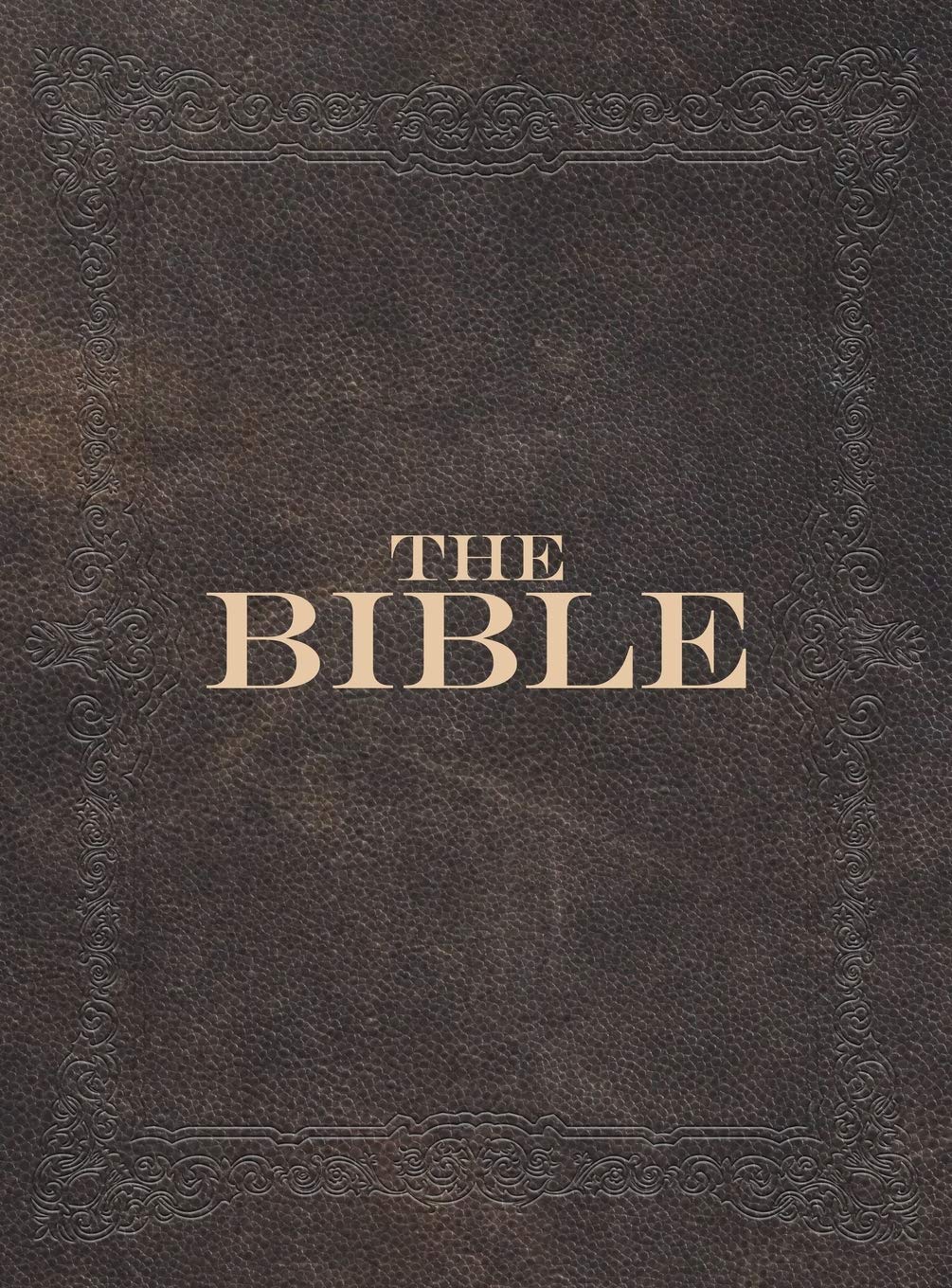 The World English Bible cover
