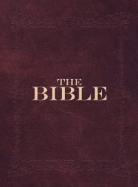 The World English Bible: The Public Domain Bible (2023 Update)