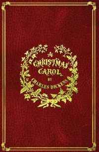 A Christmas Carol (Hard Cover) Full Illustrations Flash Sale!