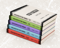 Apologetics For Tweens 5th-8th Digital Download
