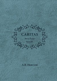 Birth Pangs: Caritas (Hard Cover) PRE-ORDER
