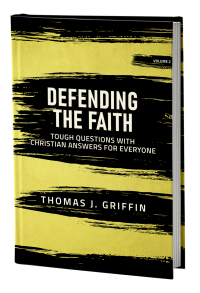 Defending The Faith Volume 2