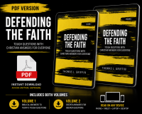 Defending The Faith Set Volume 1 and 2 PDF Download