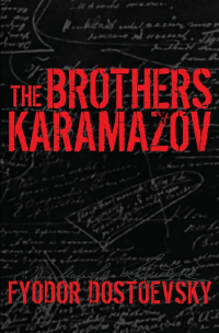The Brothers Karamazov FLASH SALE